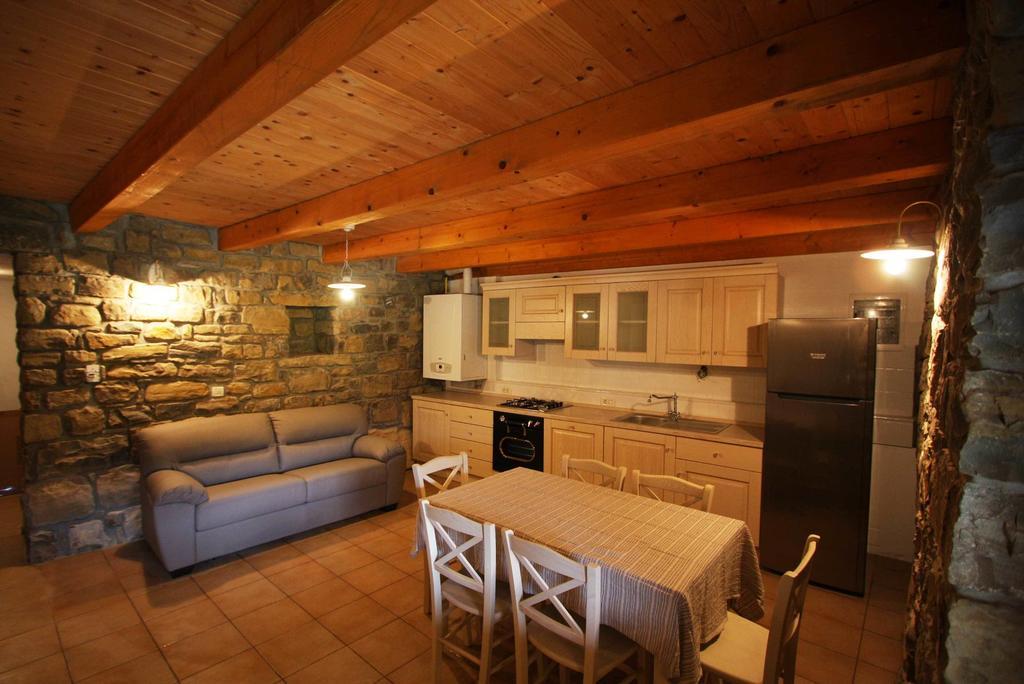 Apartments Casa Vuki Sečovlje Chambre photo