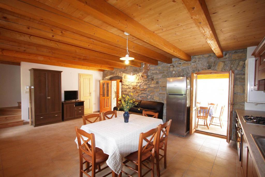 Apartments Casa Vuki Sečovlje Chambre photo