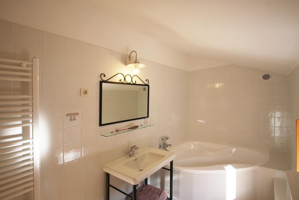 Apartments Casa Vuki Sečovlje Chambre photo