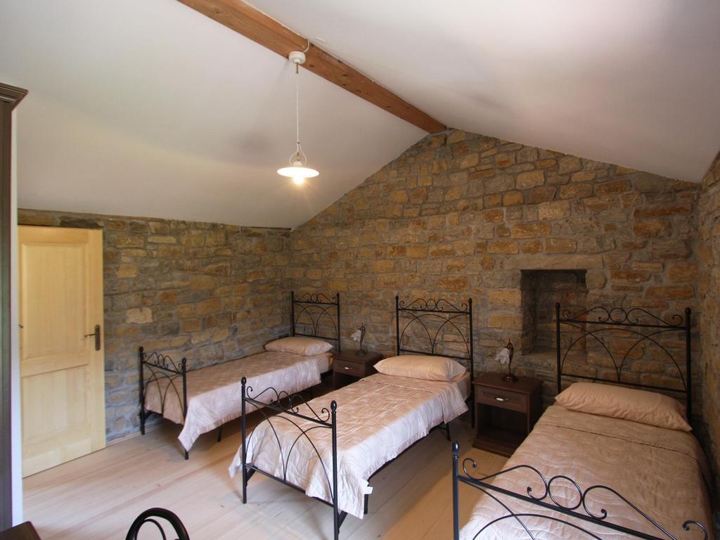 Apartments Casa Vuki Sečovlje Chambre photo