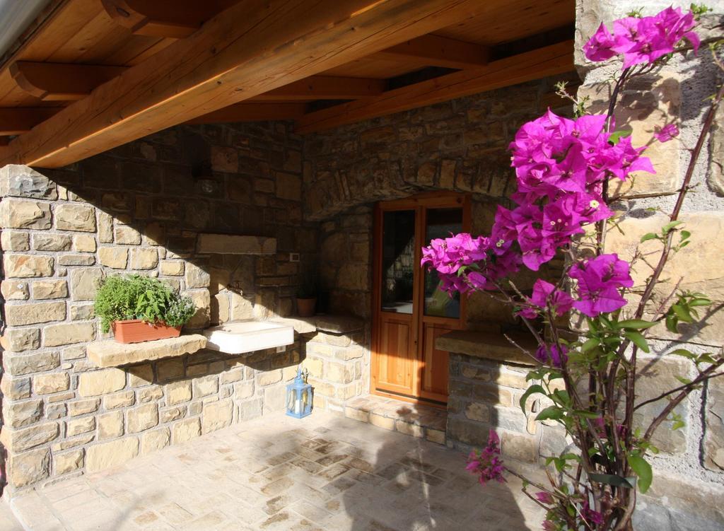 Apartments Casa Vuki Sečovlje Extérieur photo