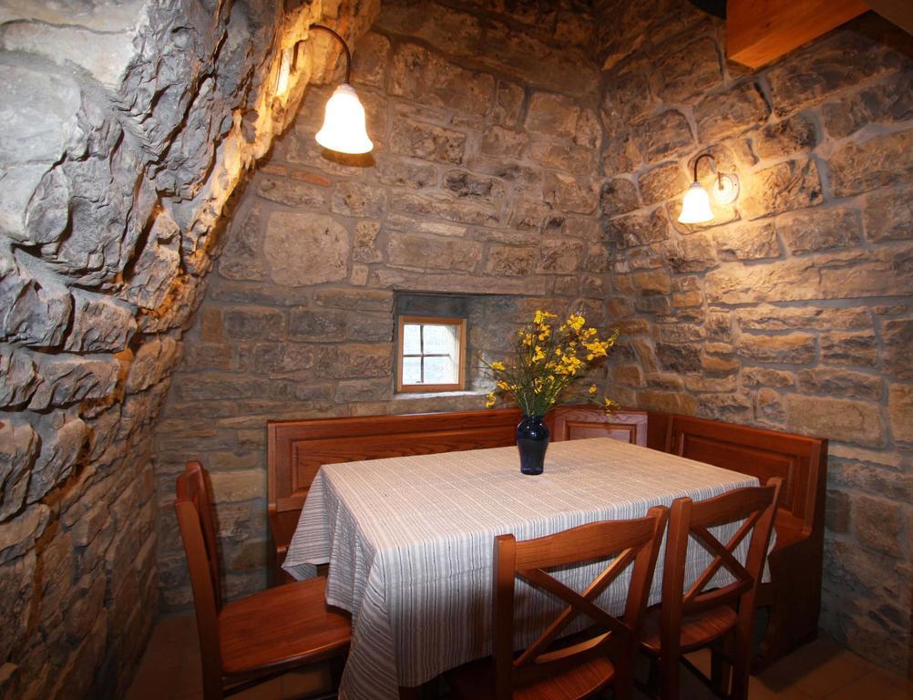 Apartments Casa Vuki Sečovlje Chambre photo