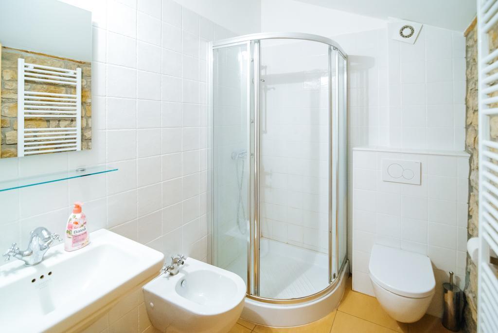 Apartments Casa Vuki Sečovlje Extérieur photo