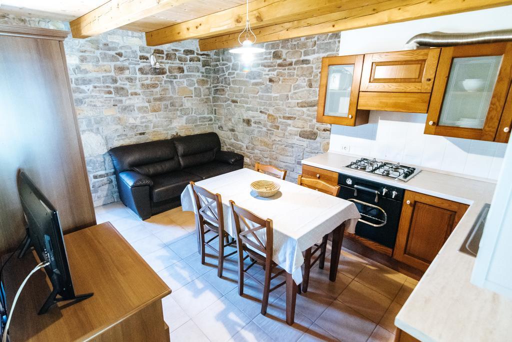 Apartments Casa Vuki Sečovlje Extérieur photo