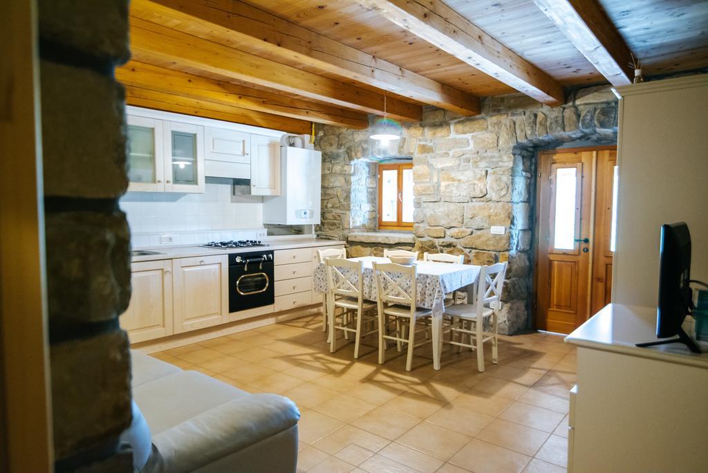 Apartments Casa Vuki Sečovlje Extérieur photo