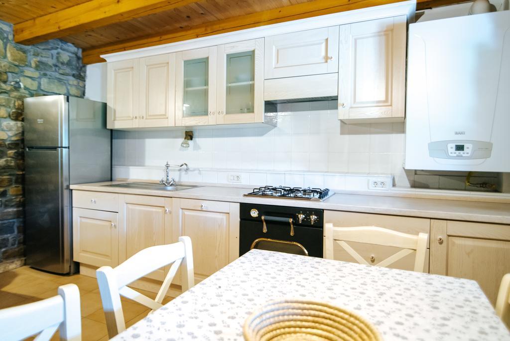 Apartments Casa Vuki Sečovlje Extérieur photo