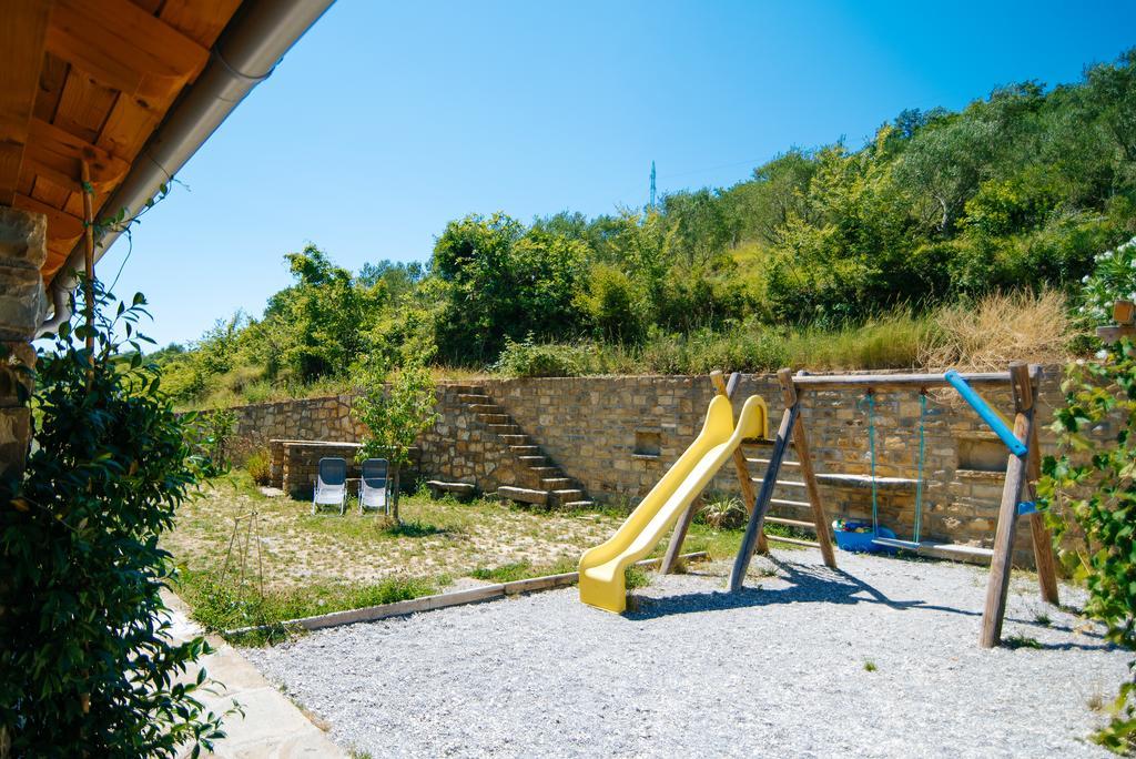 Apartments Casa Vuki Sečovlje Extérieur photo